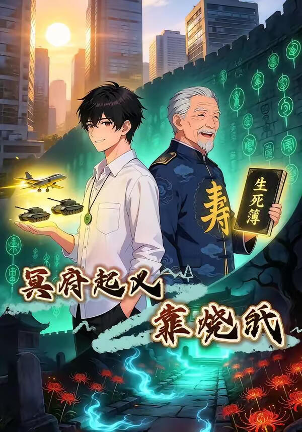 中国奇谭